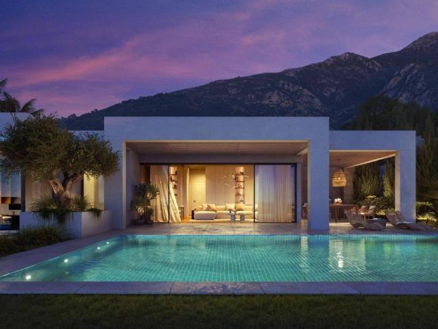 Casa en Venta en Mijas