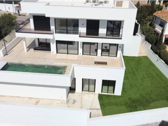 Casa en Venta en Mijas