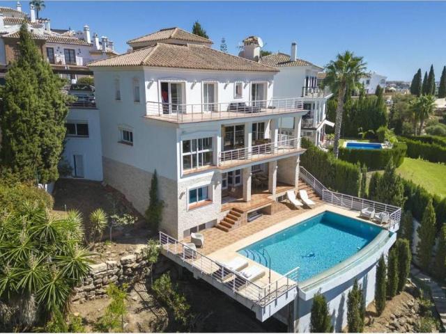 Casa en Venta en Mijas