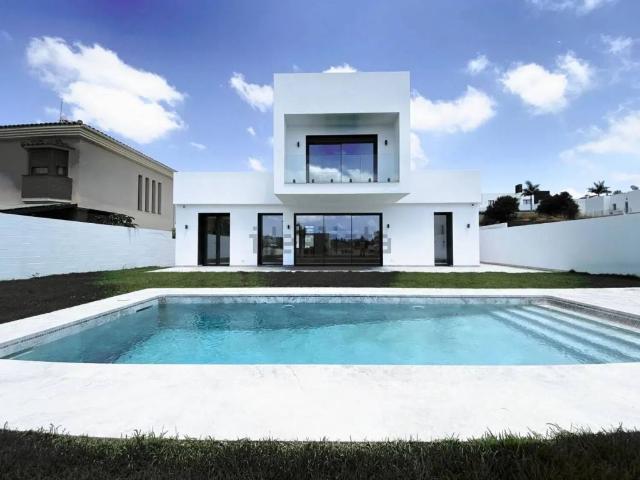 Casa en Venta en Mijas