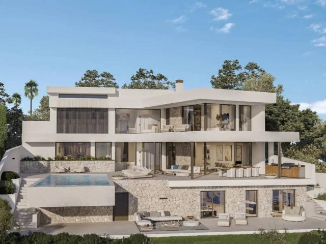 Casa en Venta en Mijas