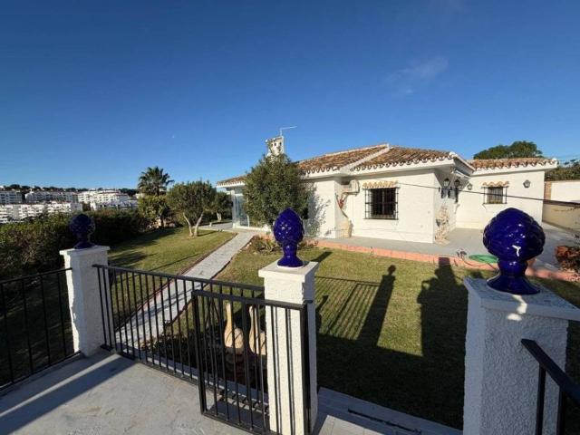 Casa en Venta en Mijas