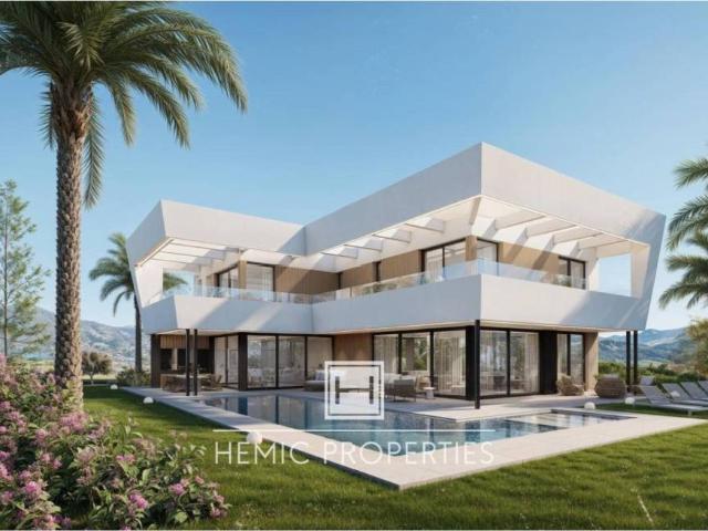 Casa en Venta en Mijas