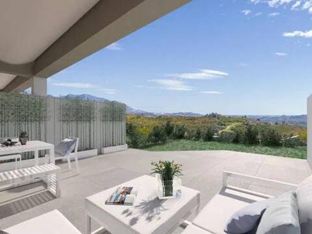 Casa en Venta en Mijas