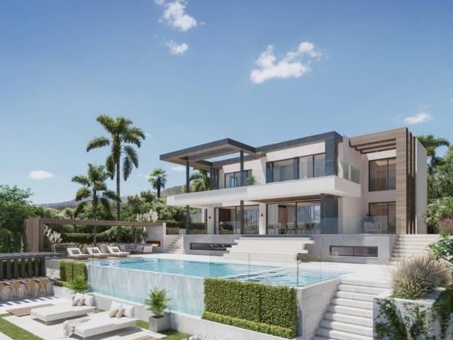 Casa en Venta en Fuengirola