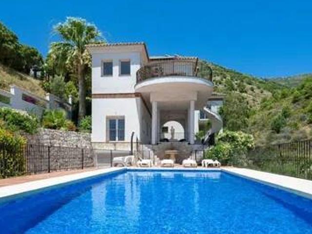 Casa en Venta en Mijas