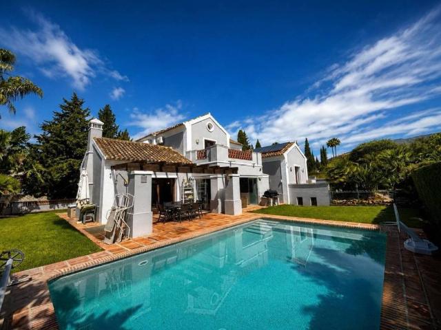 Casa en Venta en Mijas