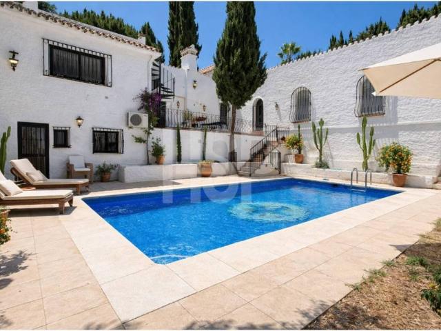 Casa en Venta en Mijas