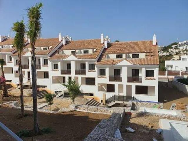 Casa en Venta en Mijas