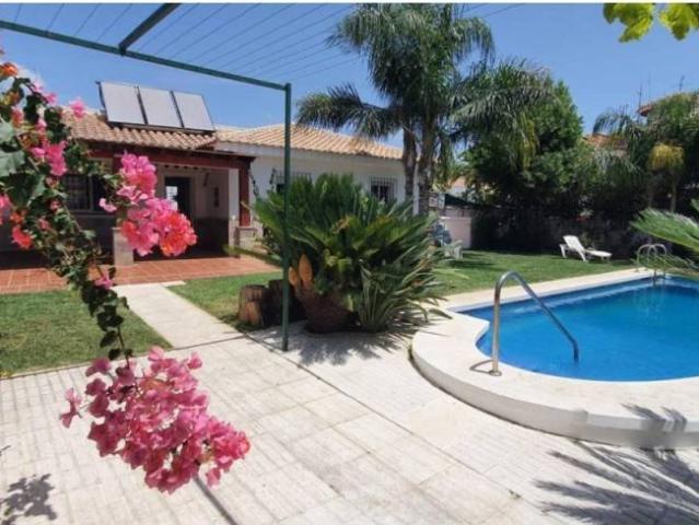 Casa en Venta en Mijas