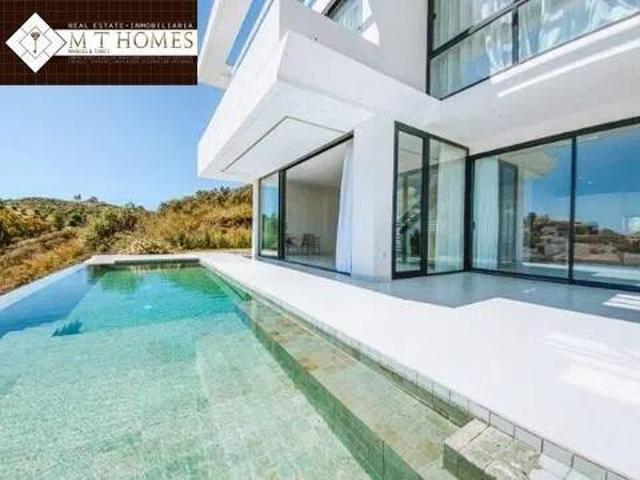 Casa en Venta en Mijas