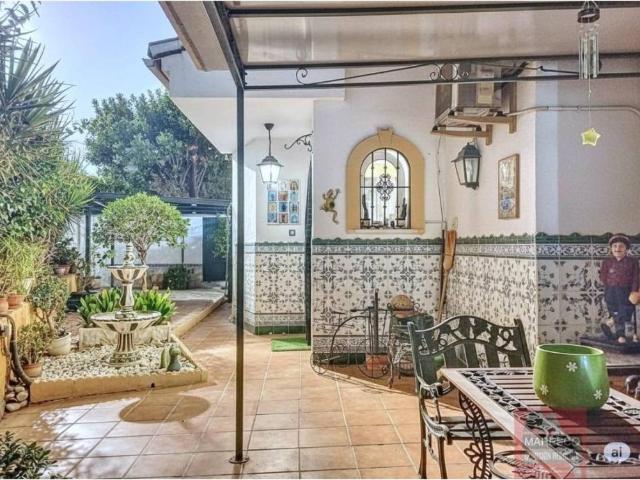 Casa en Venta en Mijas