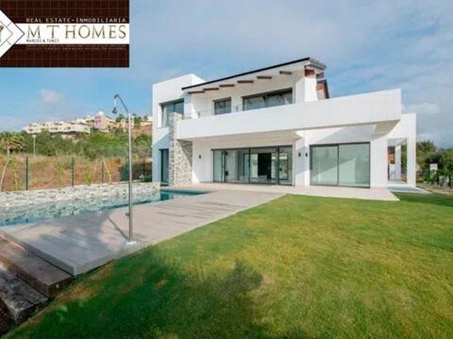Casa en Venta en Mijas
