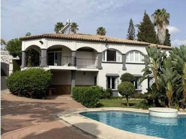 Casa en Venta en Mijas
