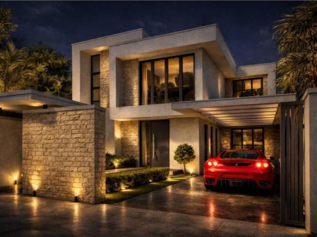 Casa en Venta en Mijas