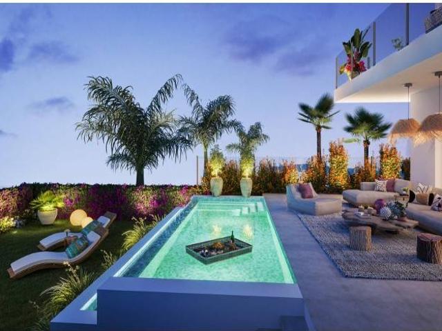 Casa en Venta en Mijas