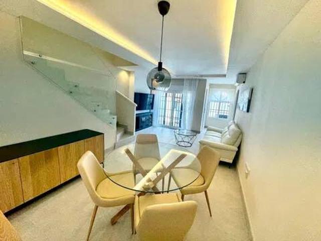 Casa en Venta en Mijas