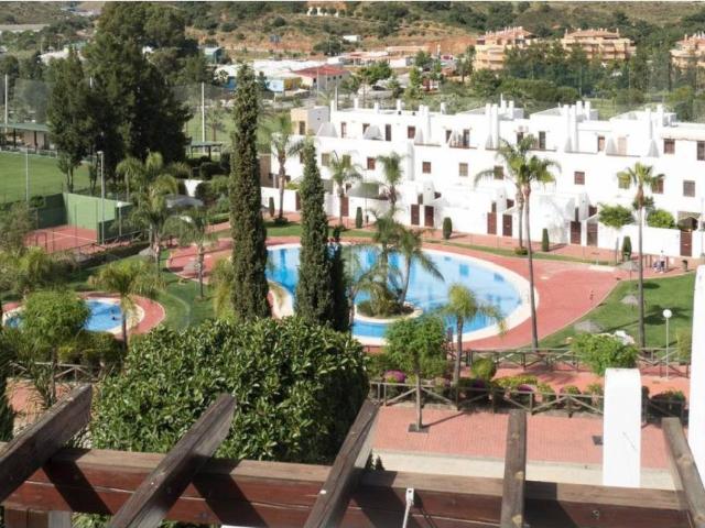 Casa en Venta en Mijas