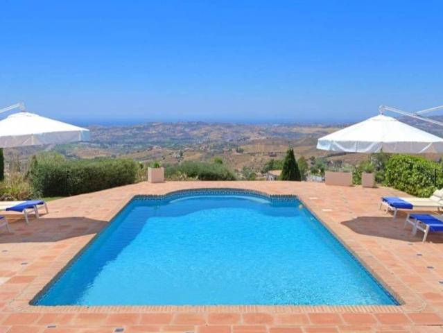 Casa en Venta en Mijas