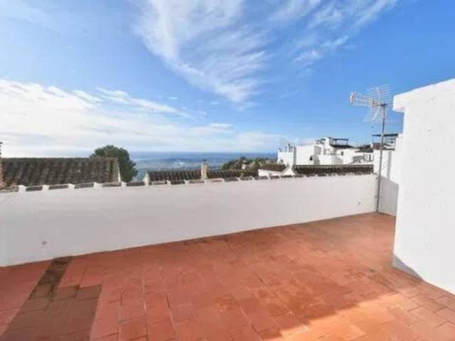 Casa en Venta en Mijas