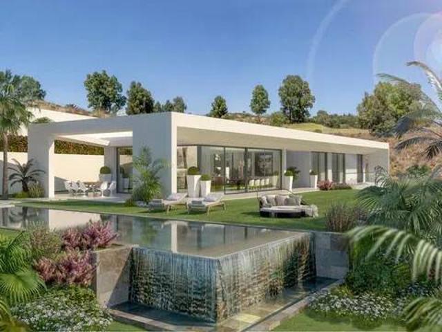 Casa en Venta en Mijas