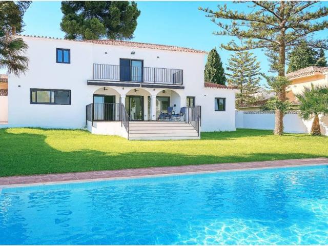 Casa en Venta en Mijas