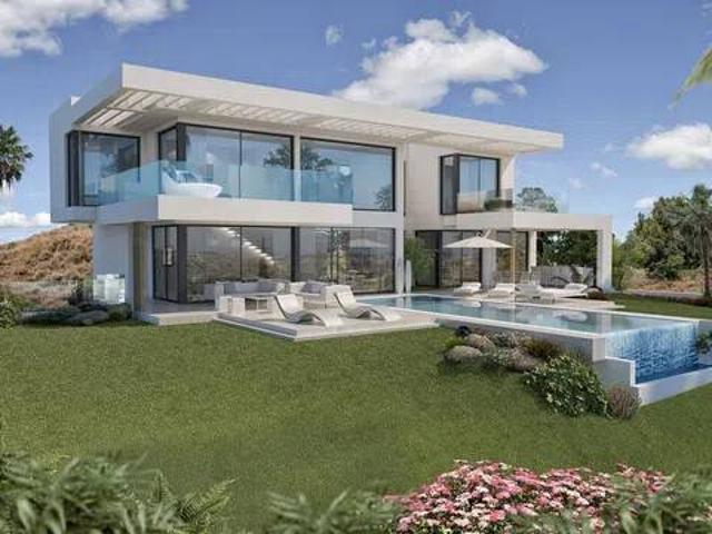 Casa en Venta en Mijas