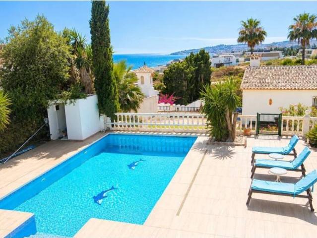 Casa en Venta en Mijas