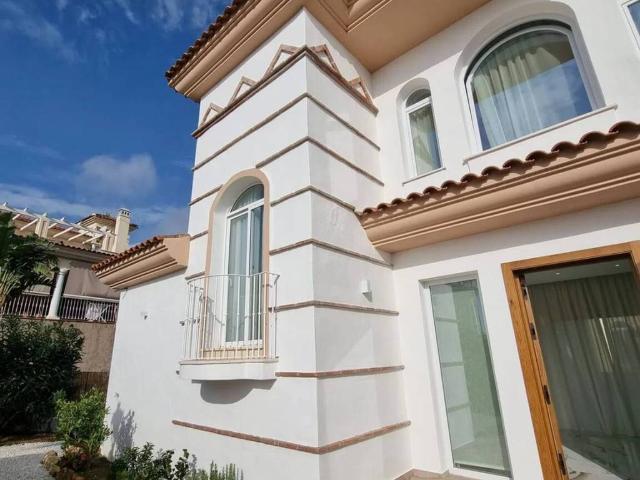 Casa en Venta en Mijas