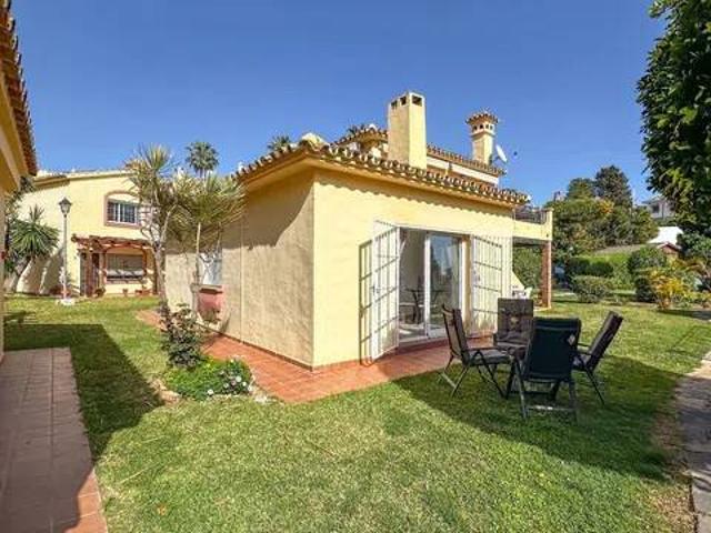 Casa en Venta en Mijas