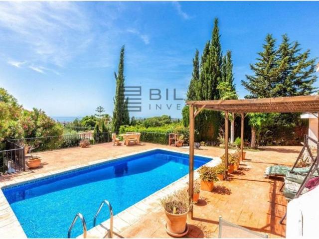 Casa en Venta en Mijas