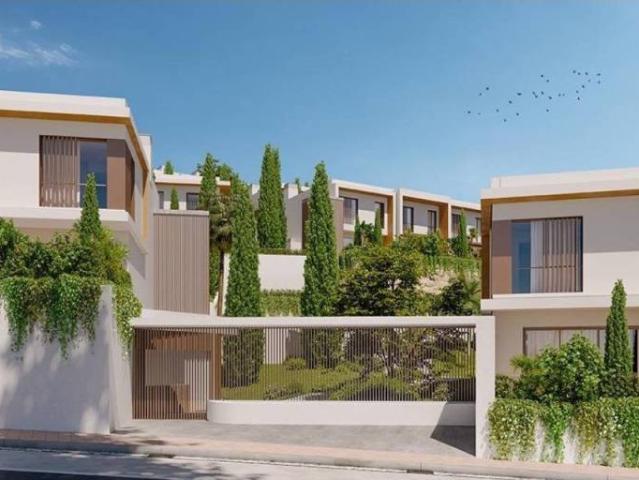 Casa en Venta en Mijas