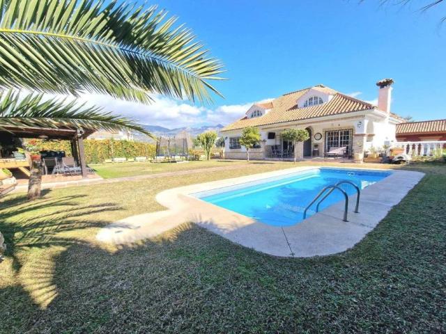 Casa en Venta en Mijas