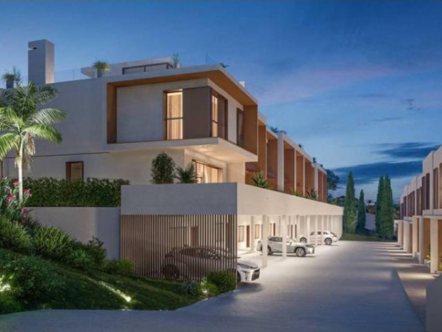 Casa en Venta en Mijas