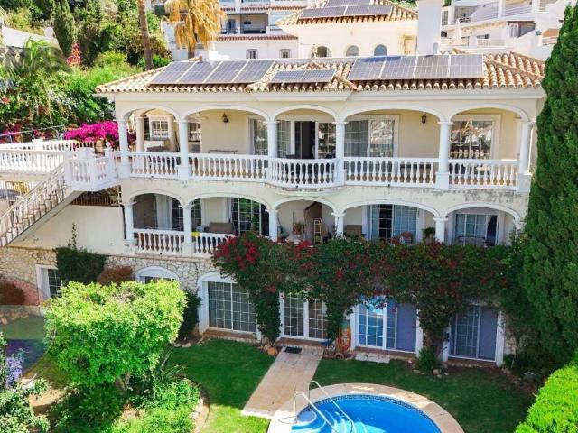 Casa en Venta en Mijas