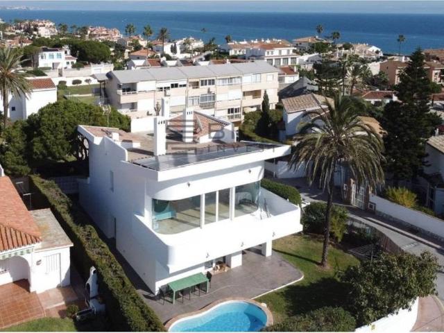 Casa en Venta en Mijas