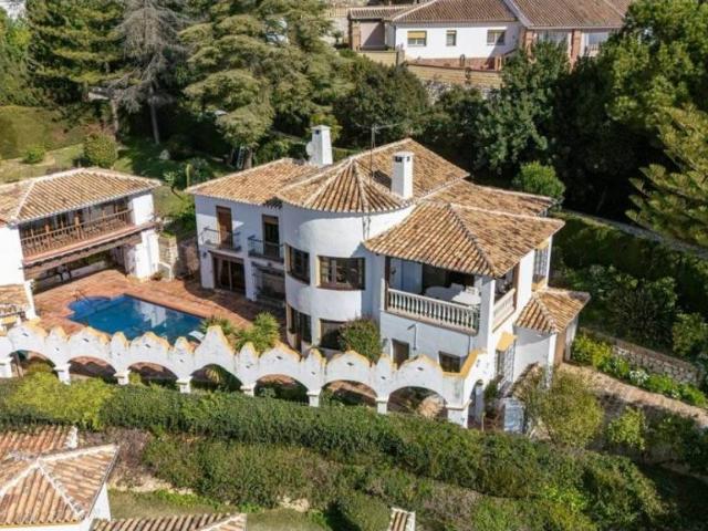 Casa en Venta en Mijas