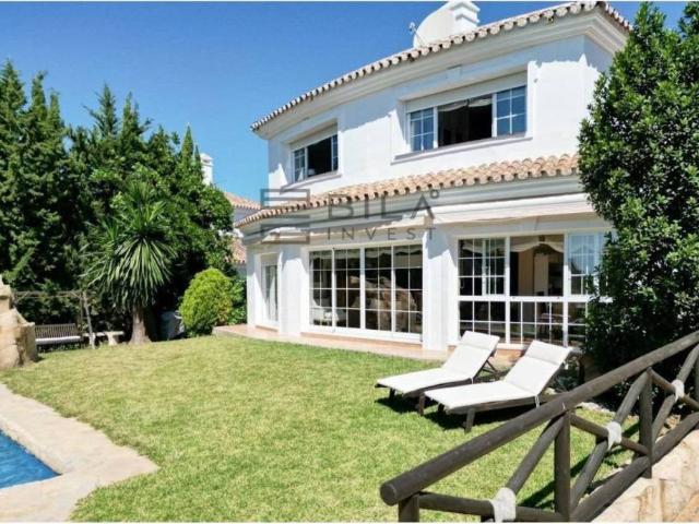 Casa en Venta en Mijas