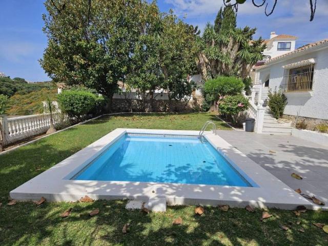 Casa en Venta en Mijas