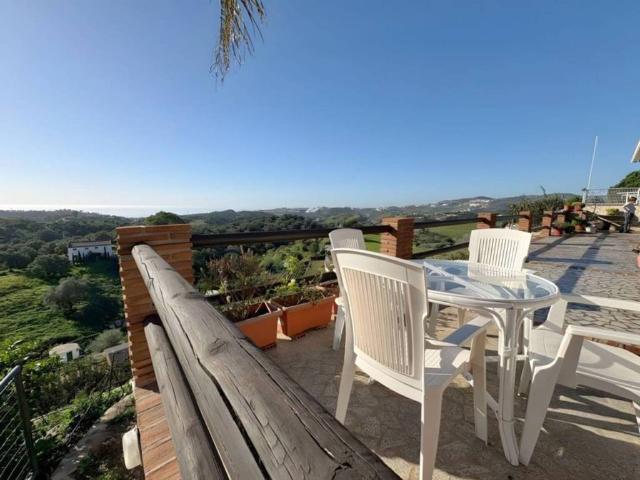 Casa en Venta en Mijas