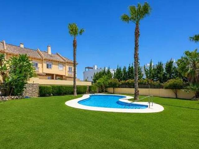 Casa en Venta en Mijas