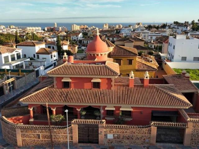 Casa en Venta en Mijas