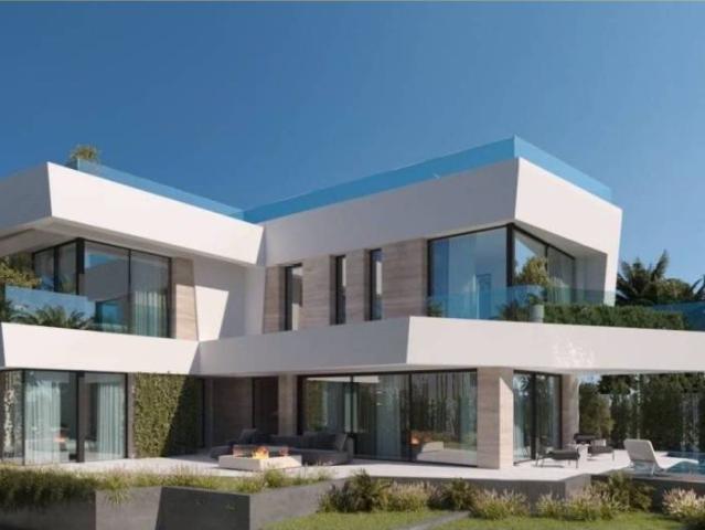 Casa en Venta en Mijas