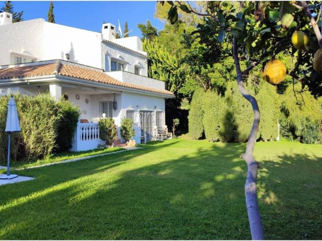 Casa en Venta en Mijas
