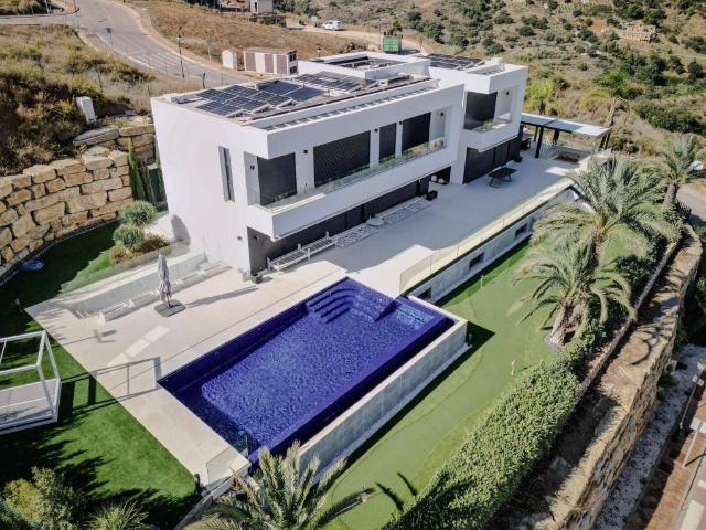 Casa en Venta en Mijas