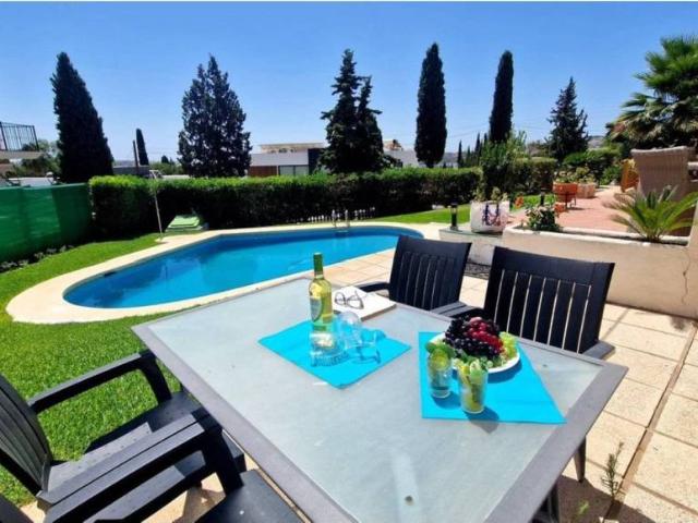 Casa en Venta en Mijas