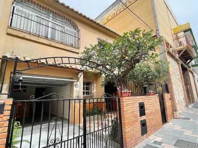 Casa en Venta en Mijas