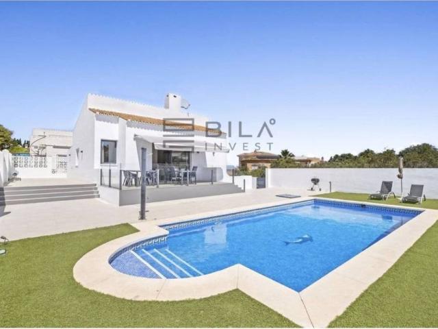 Casa en Venta en Mijas