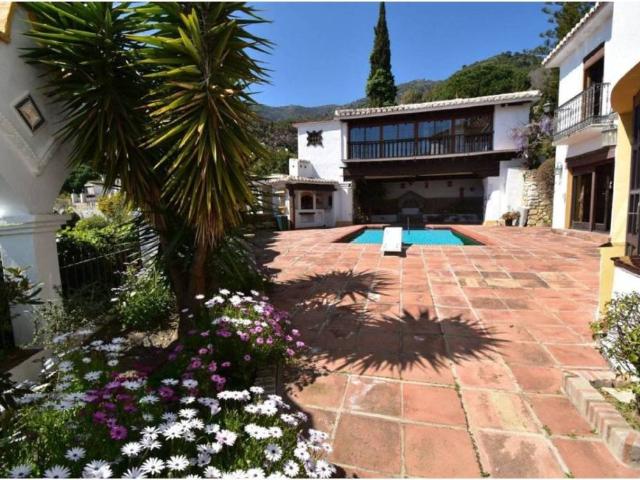 Casa en Venta en Mijas