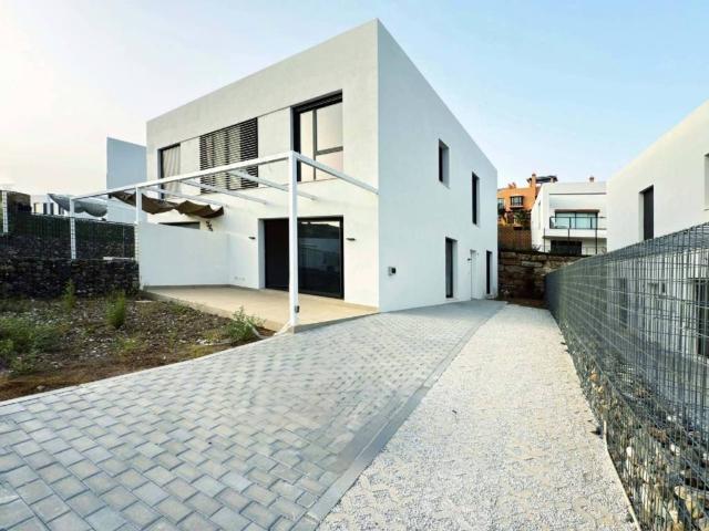 Casa en Venta en Mijas
